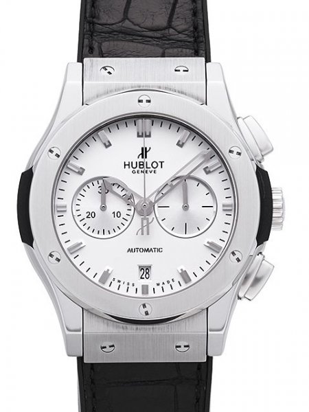 Hublot Classic Fusion Automatic 42mm Chronograph