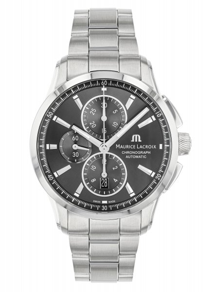 Maurice Lacroix Pontos Chronographe Maurice Lacroix Pontos Chronographe