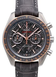 Omega Speedmaster Moonwatch Co-Axial 