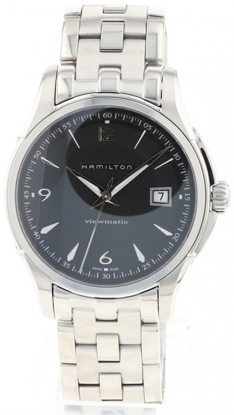 Hamilton Jazzmaster Viewmatic Auto