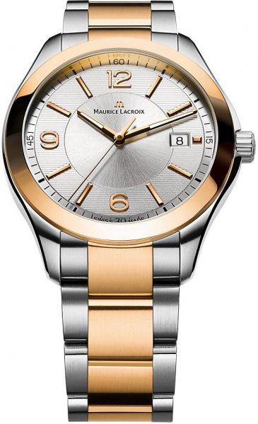 Maurice Lacroix Miros Date