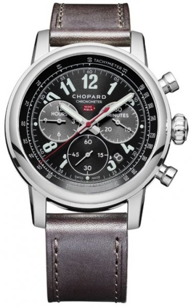 Chopard Mille Miglia 2016 XL Race Edition Chopard Mille Miglia 2016 XL Race Edition
