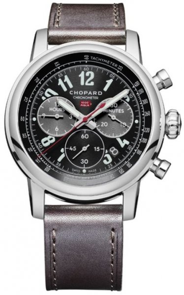 Chopard Mille Miglia 2016 XL Race Edition