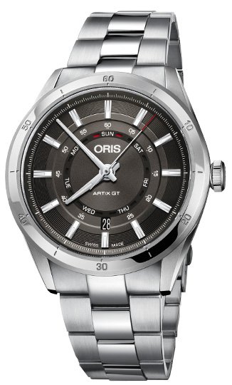 Oris Artix GT Day Date