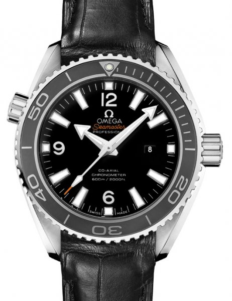 Omega Seamaster Planet Ocean