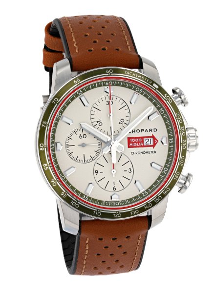 Chopard Mille Miglia GTS Chrono Limited Edition Italy 2023