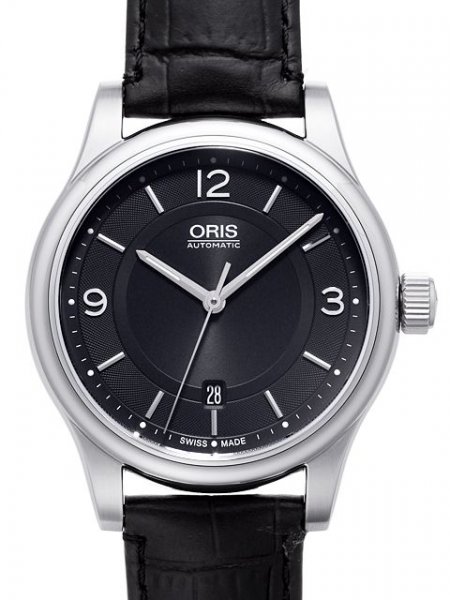 Oris Classic Date