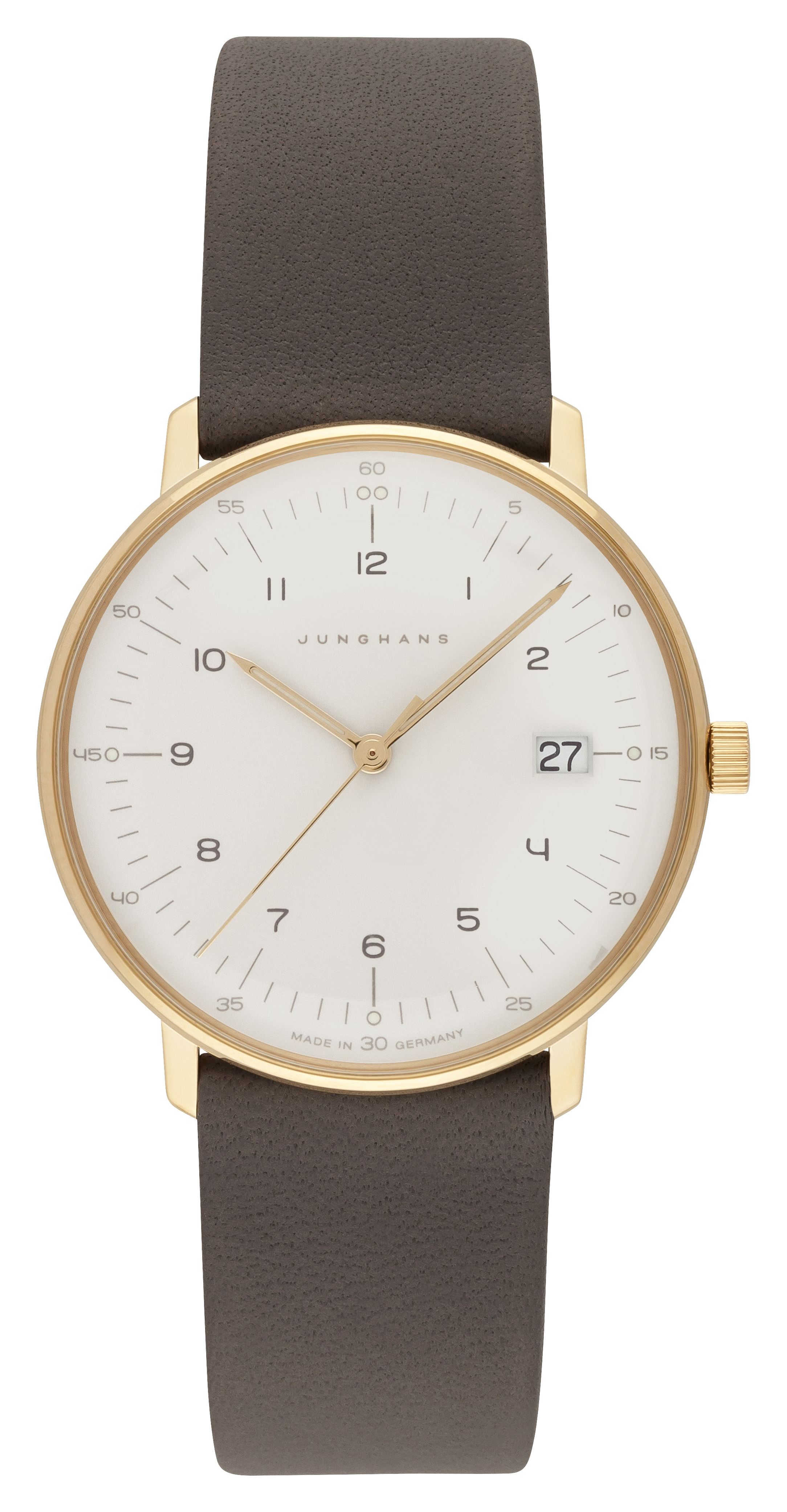 Junghans Max Bill Ladies 47/7854.02 | Uhrinstinkt