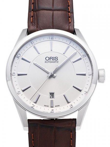 Oris Artix Date