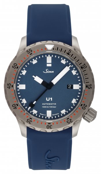 Sinn U1 B