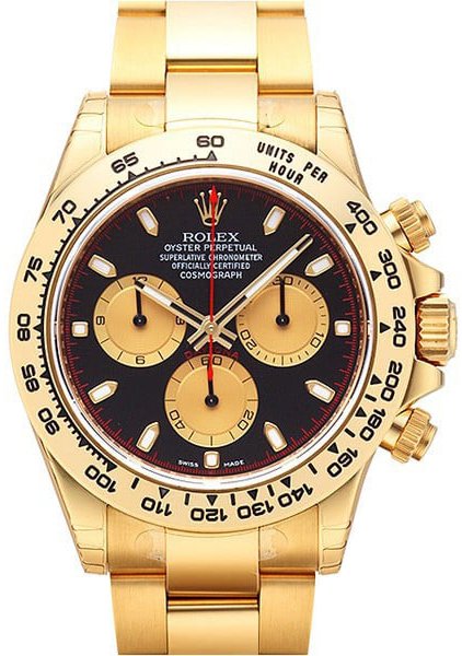 Rolex Cosmograph Daytona