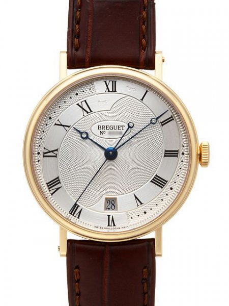 Breguet Classique Automatic Breguet Classique Automatic