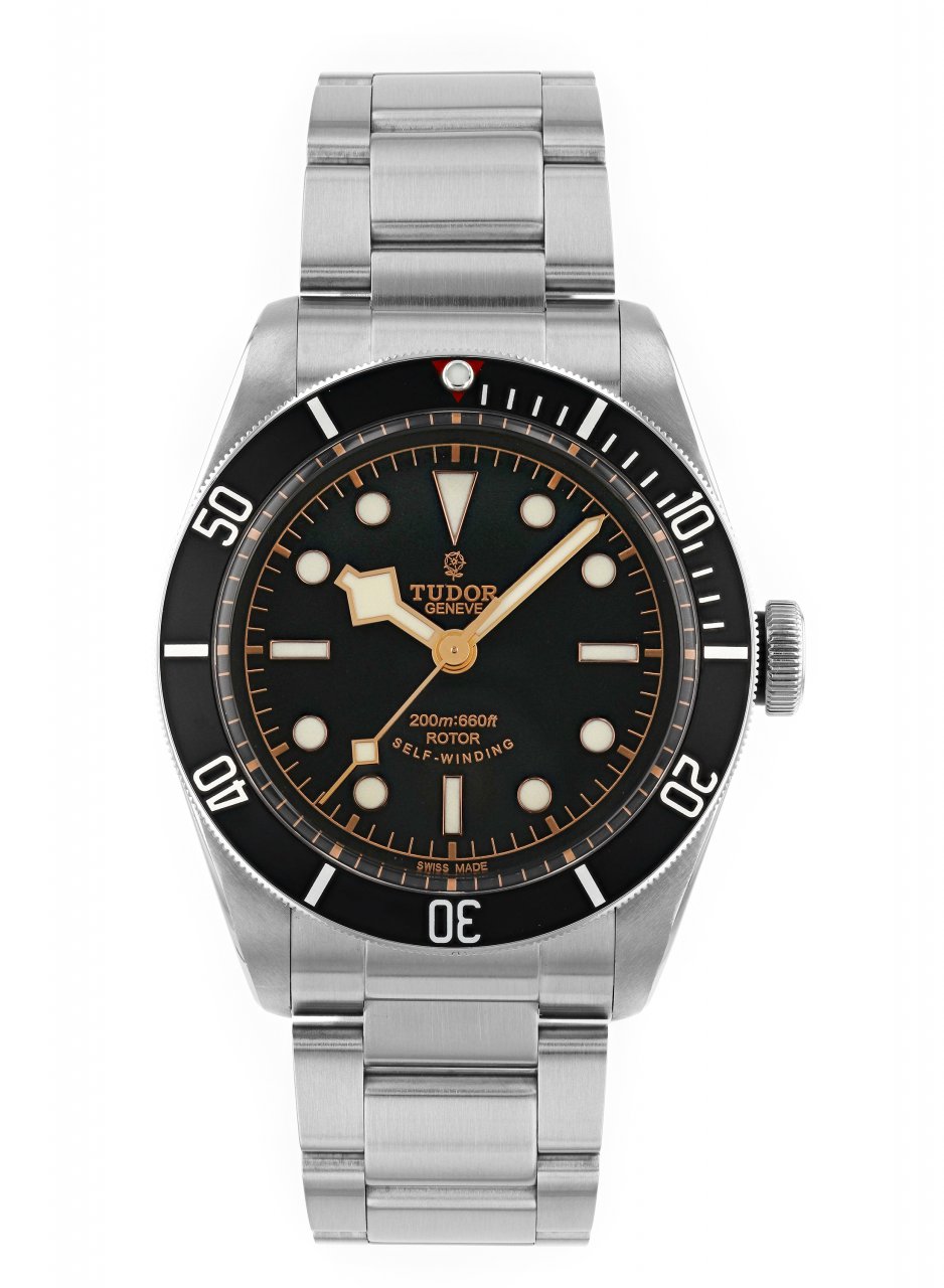 Tudor barbossa best sale