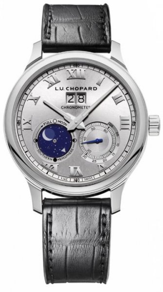 Chopard L.U.C Lunar Big Date Chopard L.U.C Lunar Big Date