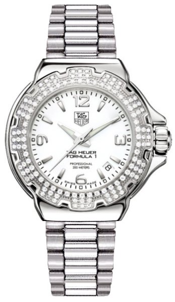 Tag Heuer Formula 1 Quarz Tag Heuer Formula 1 Quarz