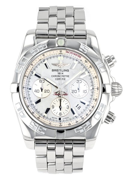 Breitling Chronomat 44