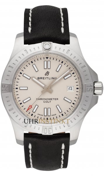 Chronomat colt hotsell automatic 41
