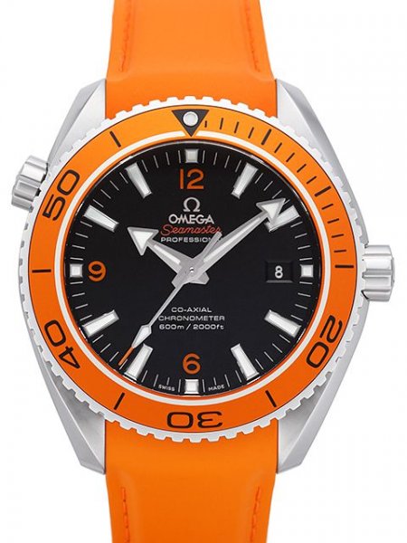 Omega Seamaster Planet Ocean Big Size