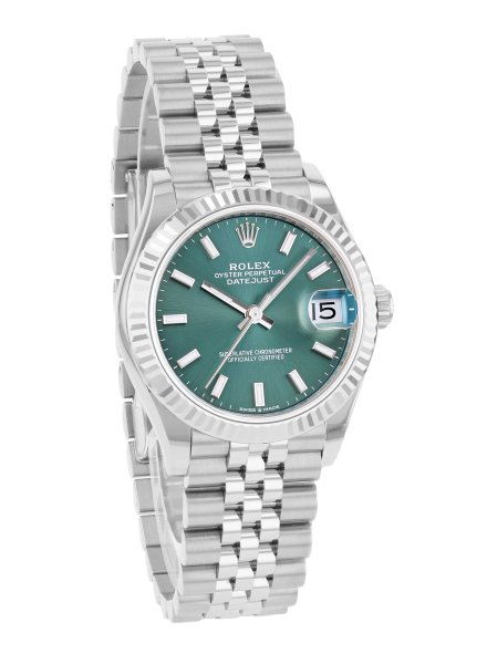 Rolex Datejust 31 Rolex Datejust 31