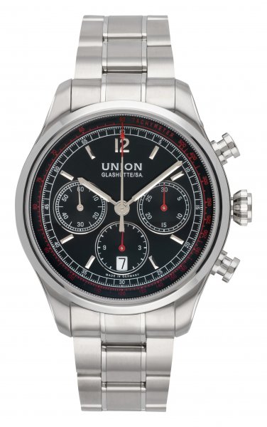 Union Glashütte Belisar Chronograph Union Glashütte Belisar Chronograph
