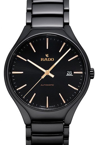 Rado True Automatic