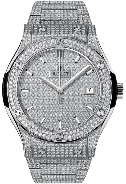 Hublot Classic Fusion Automatic 45mm Hublot Classic Fusion Automatic 45mm
