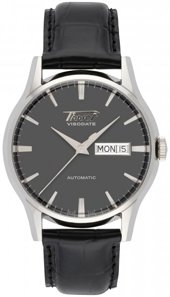 Tissot Heritage Visodate Automatik