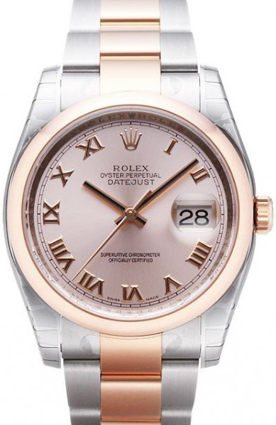 Rolex Datejust 36