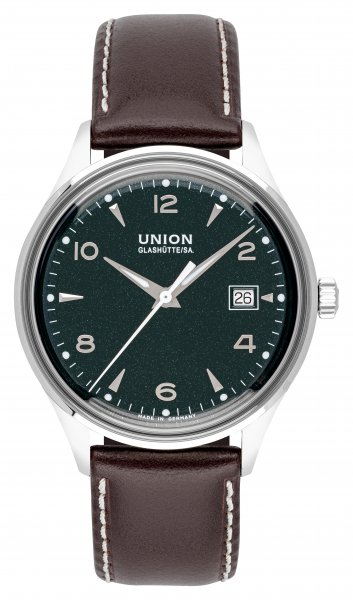 Union Glashütte Noramis Datum Union Glashütte Noramis Datum
