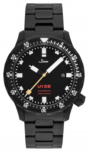 Sinn U1 DE Sinn U1 DE