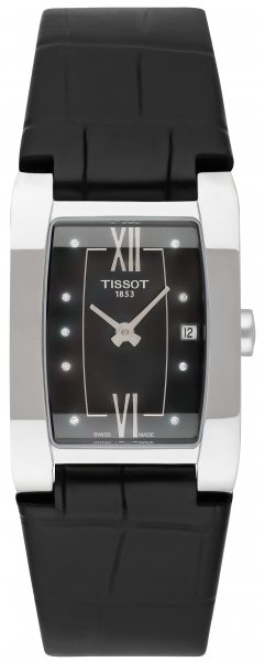 Tissot T-Lady Generosi-T