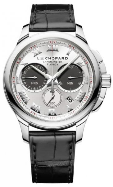 Chopard L.U.C Chrono One
