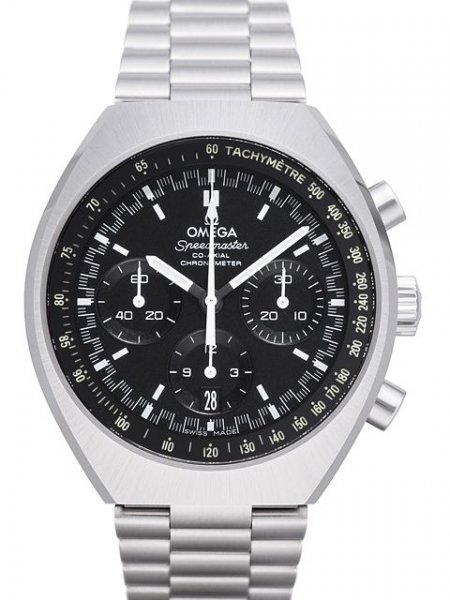 Omega Speedmaster Mark II Omega Speedmaster Mark II