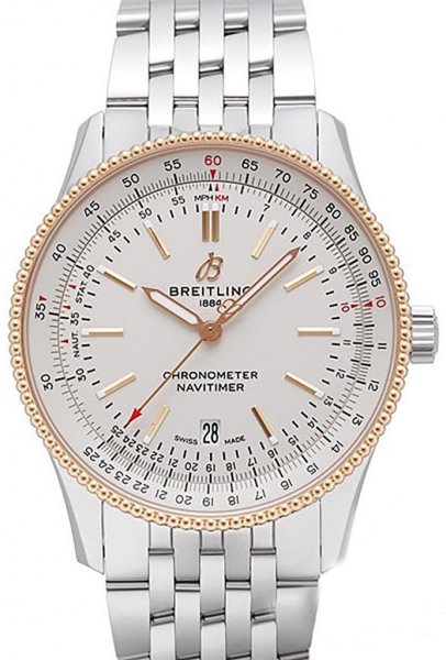 Breitling Navitimer 1 Automatic 41 Breitling Navitimer 1 Automatic 41
