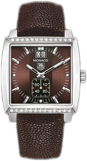 Tag Heuer Monaco Quarz Tag Heuer Monaco Quarz