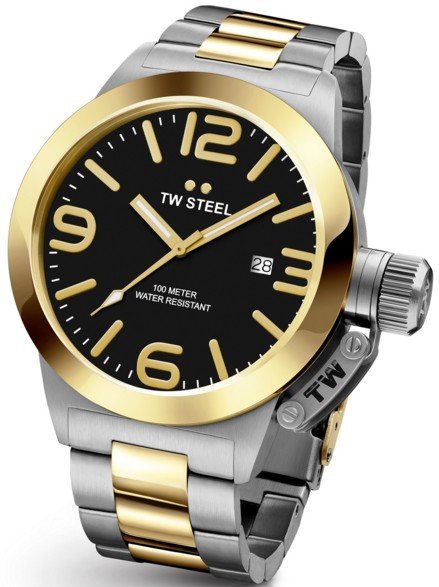 TW-Steel Canteen TW-Steel Canteen