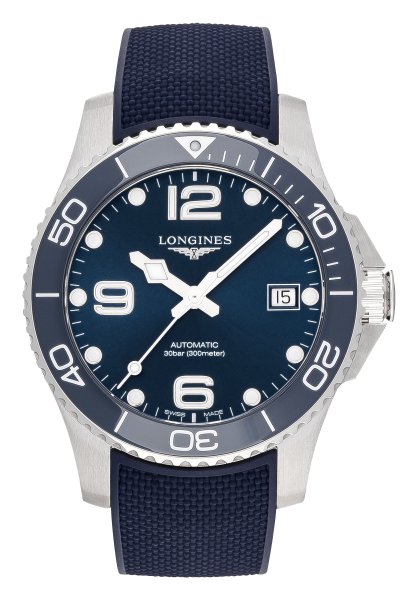 Longines HydroConquest Automatic 39mm