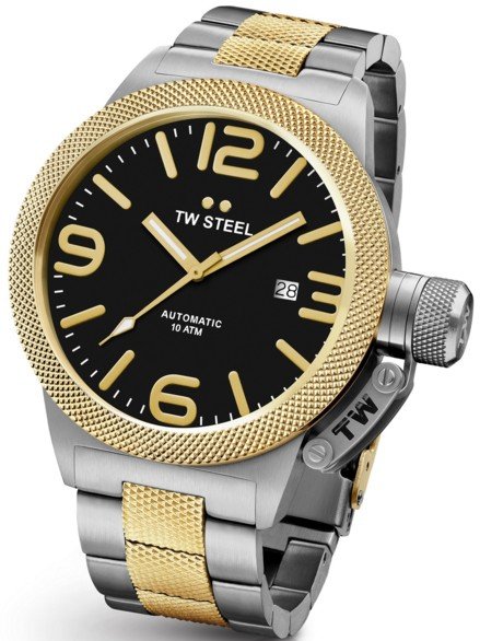 TW-Steel Canteen Automatic TW-Steel Canteen Automatic