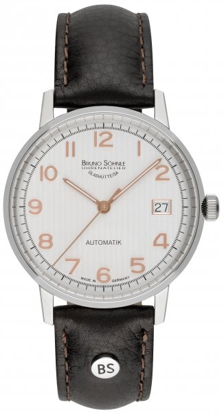 Bruno Söhnle Stuttgart Small Automatic Bruno Söhnle Stuttgart Small Automatic