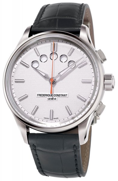 Frederique Constant Yacht Timer Regatta Countdown