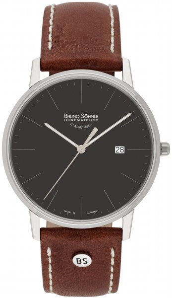 Bruno Söhnle Stuttgart Big Quartz Bruno Söhnle Stuttgart Big Quartz