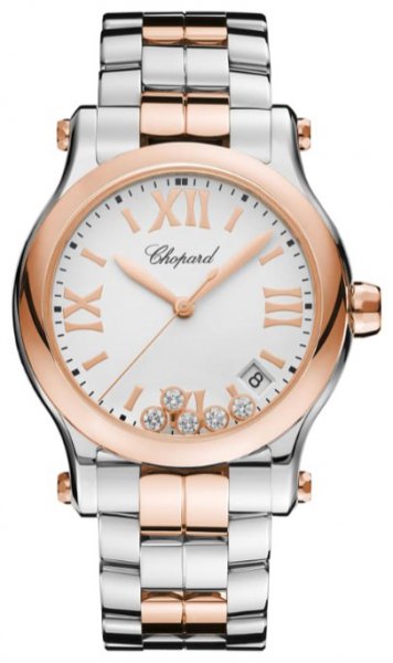 Chopard Happy Sport