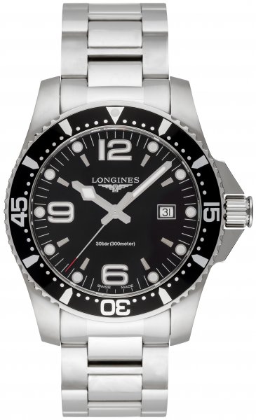 Longines HydroConquest Quartz 44mm Longines HydroConquest Quartz 44mm