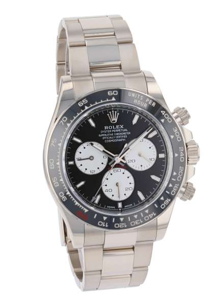 Rolex Cosmograph Daytona 126538TBR | Uhrinstinkt