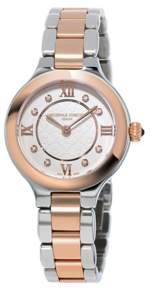 Frederique Constant Classics Delight Frederique Constant Classics Delight
