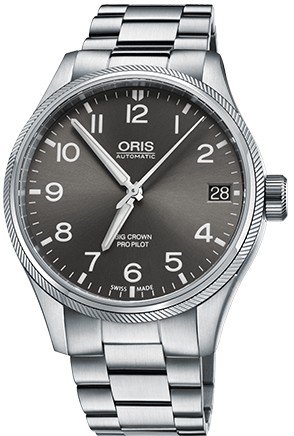Oris Big Crown ProPilot Date Oris Big Crown ProPilot Date