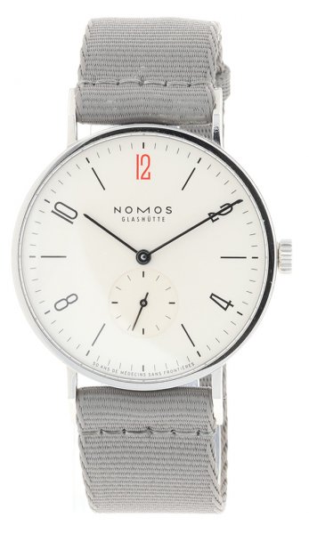 NOMOS Glashütte Tangente 38 - 50 Ans de Médecins Sans Frontières für Ärzte ohne Grenzen NOMOS Glashütte Tangente 38 - 50 Ans de Médecins Sans Frontières für Ärzte ohne Grenzen