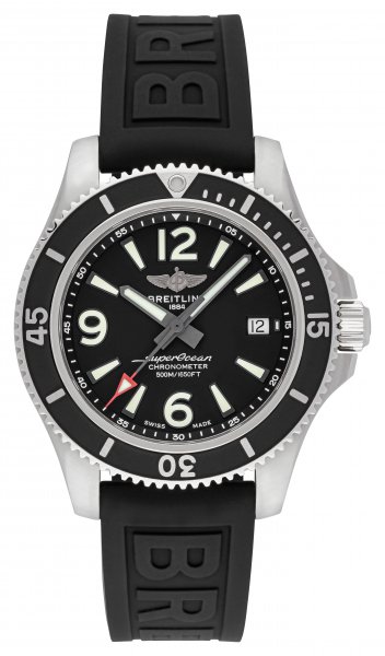 Breitling Superocean Automatic 42