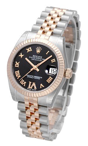 Rolex Datejust 31 Rolex Datejust 31