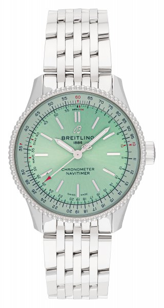 Breitling Navitimer Automatic 35 Breitling Navitimer Automatic 35